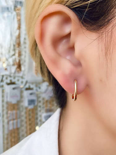 گوشواره حلقه ای، برند ژوپینگ کد ۰۴