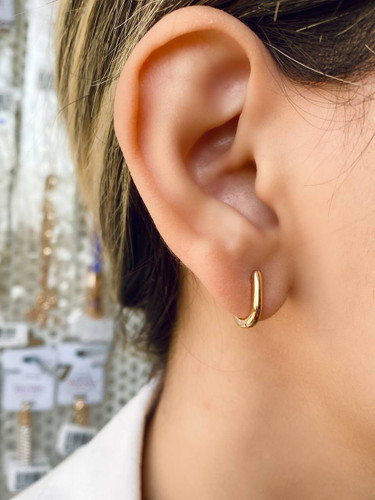 گوشواره حلقه ای، برند ژوپینگ کد ۰۵