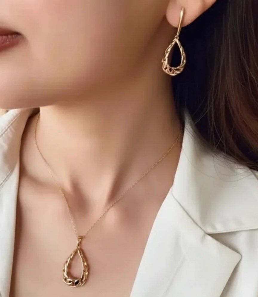 نیمست، مدل کارتیه اشک (کارتیر)، برند ژوپینگ