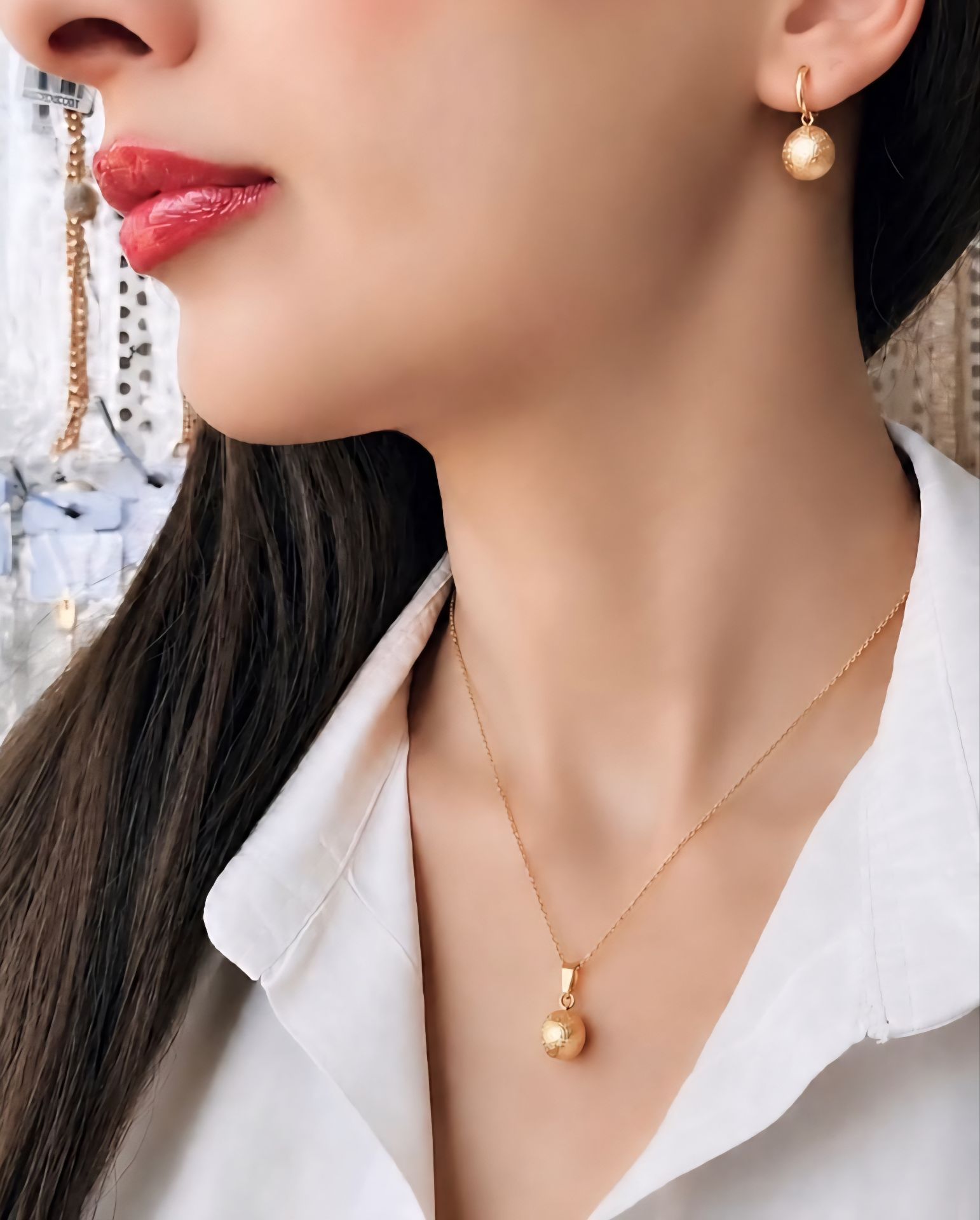 نیمست، مدل گوی، برند ژوپینگ