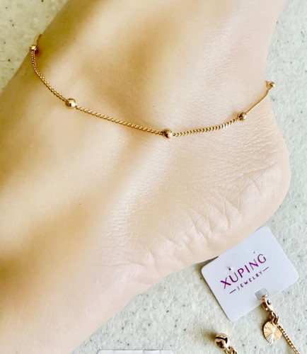 پابند زنجیری با گوی، برند ژوپینگ